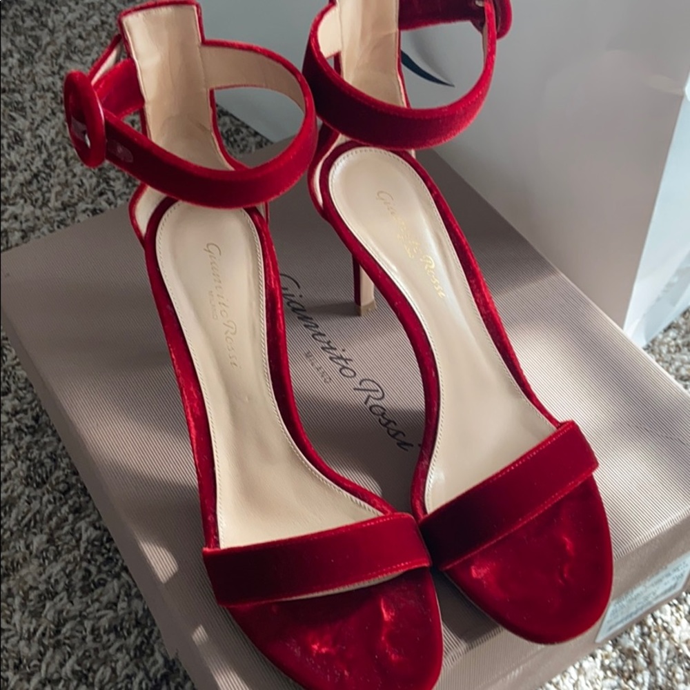 Gianvito Rossi